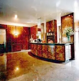 Hotel Toscanini