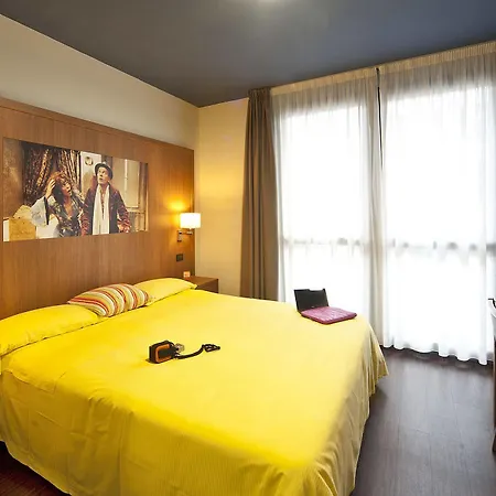 Toscanini פארמה