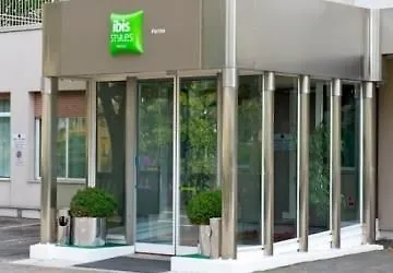 Toscanini Hotel 3*