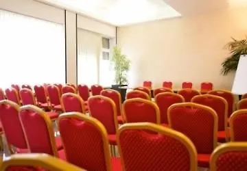 Toscanini Hotel