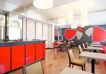 Hotel Toscanini