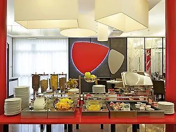Hotel Toscanini