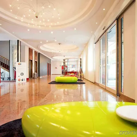 Ibis Styles Toscanini 3* Parma