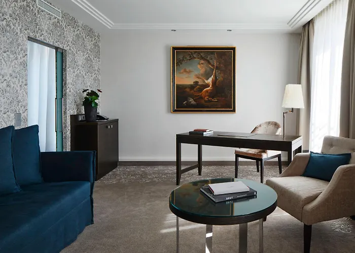 Toscanini Hotel Parma