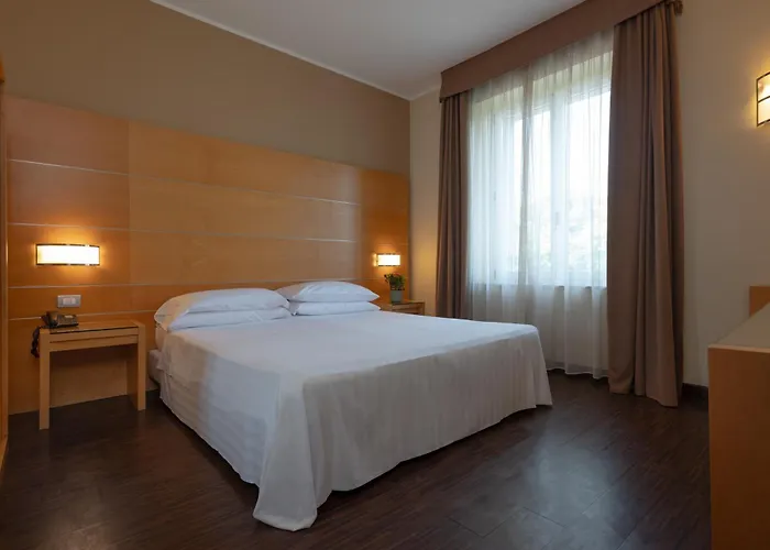 Hotel Toscanini