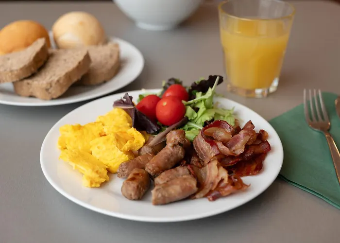 Otel Toscanini Parma