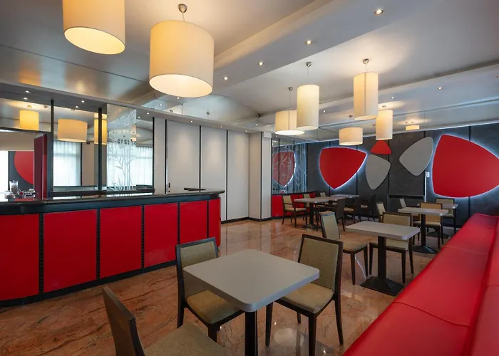 Toscanini Otel Parma