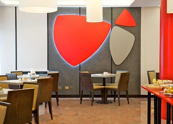 Hotel Toscanini