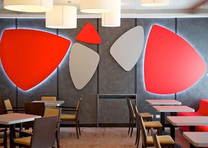 Toscanini Otel Parma