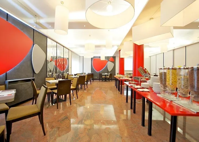 Toscanini 3*