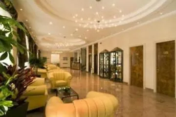 Toscanini Hotel Parma