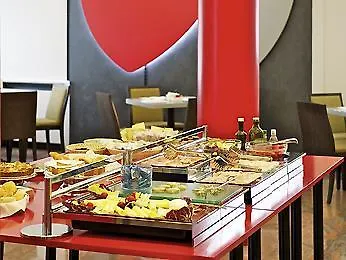 Toscanini Otel Parma